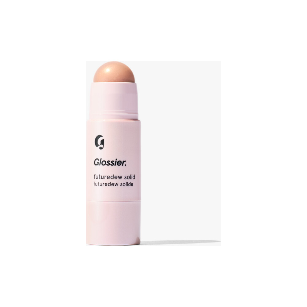 کرم پودر Glossier Futuredew Solid