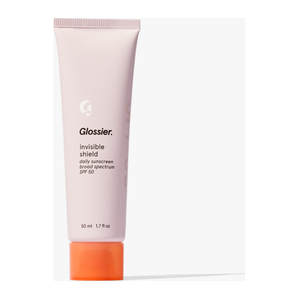 ضدآفتاب Glossier Invisible Shield SPF50