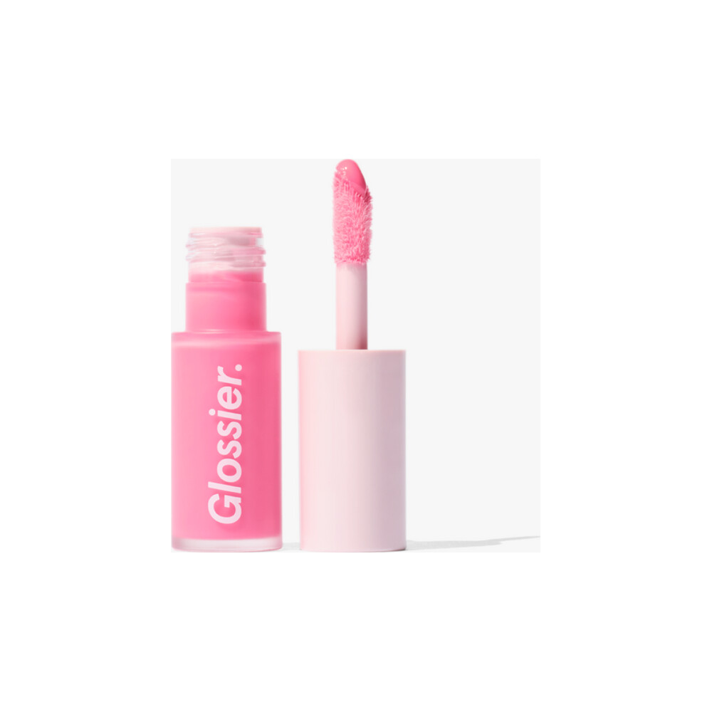 برق لب Glossier Lip Glaze