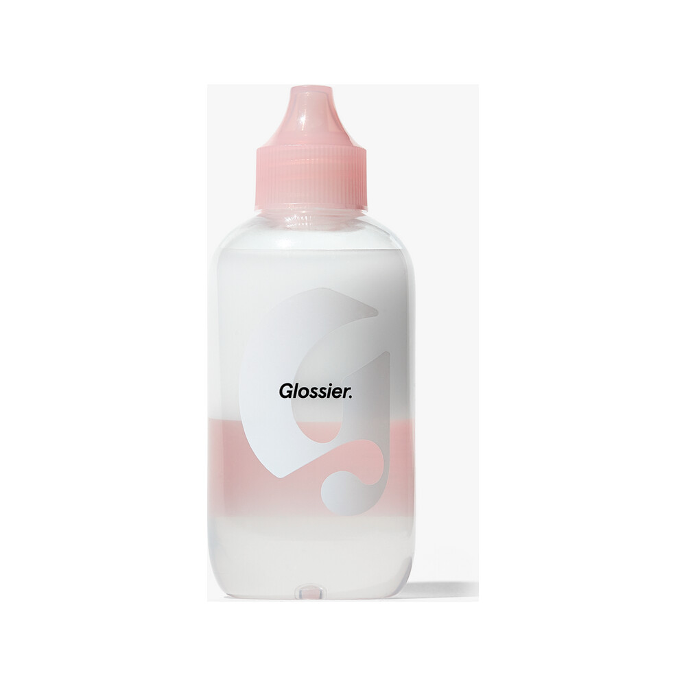 پاککننده صورت Glossier Milky Oil