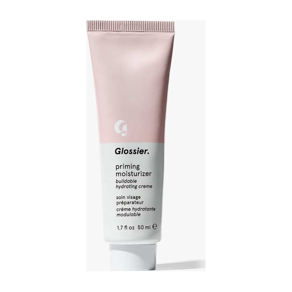 کرم مرطوبکننده Glossier Priming Moisturizer