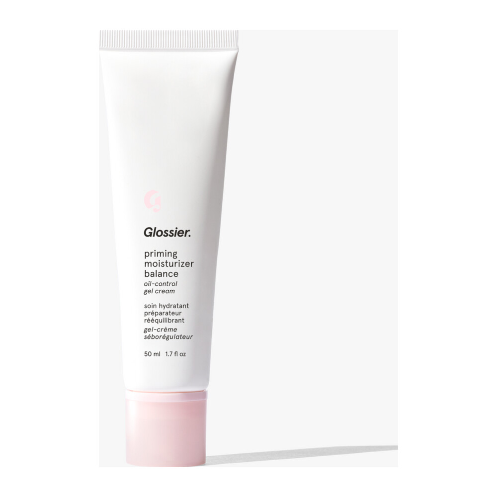 کرم مرطوبکننده Glossier Priming Moisturizer Balance