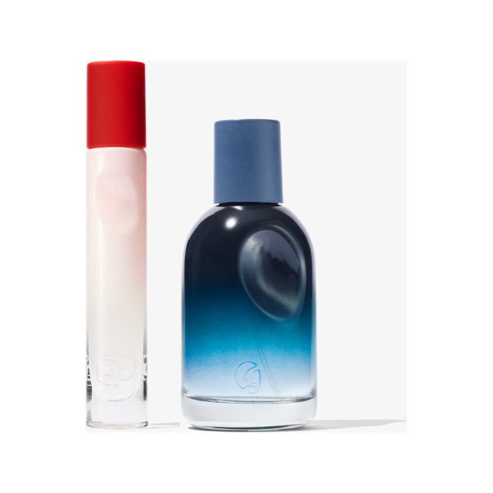 عطر Glossier Soie + You Travel Spray
