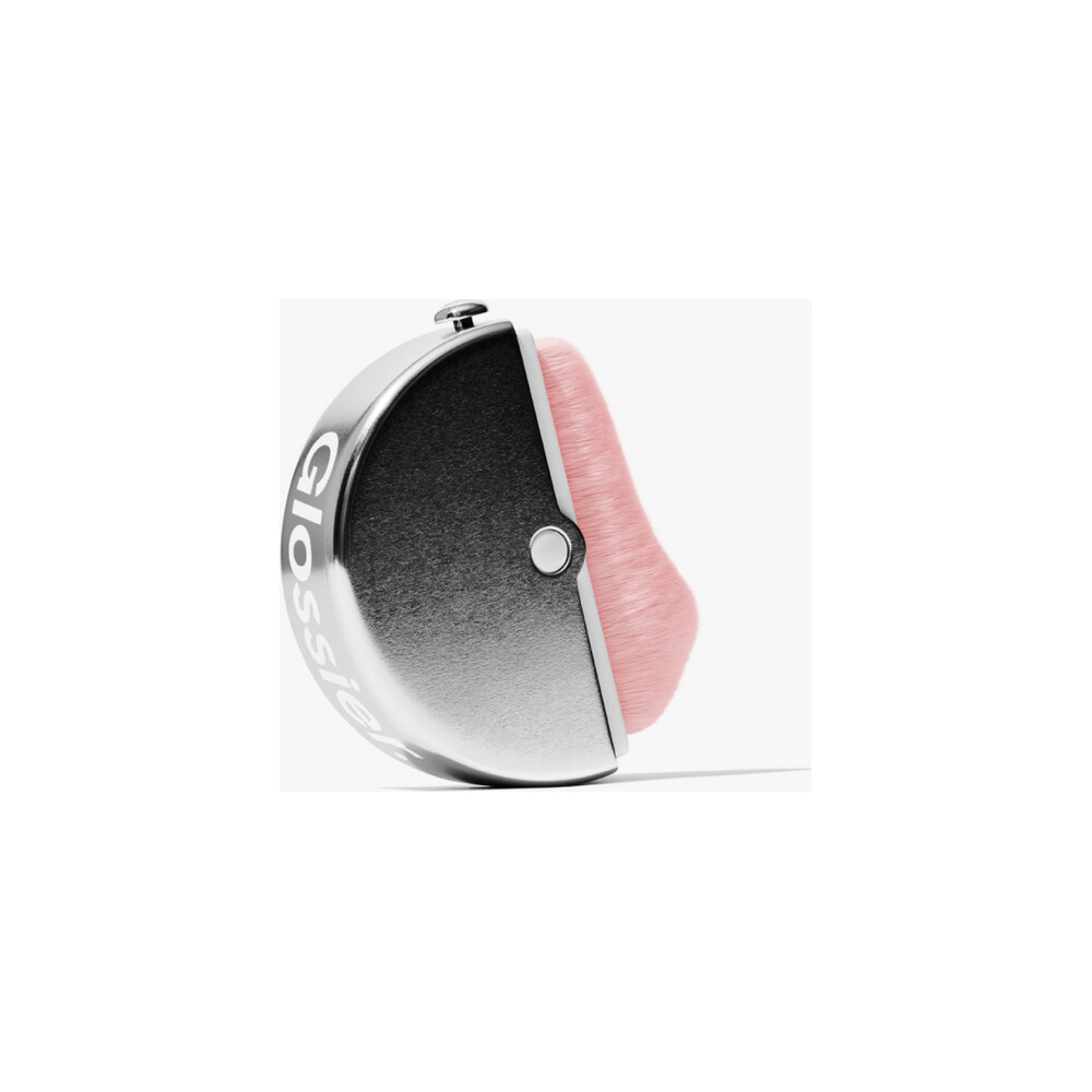 کرم پودر Glossier Stretch Face Brush