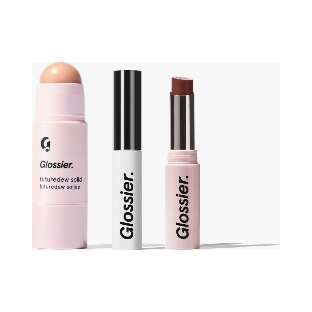 عطر Glossier The Grad Look