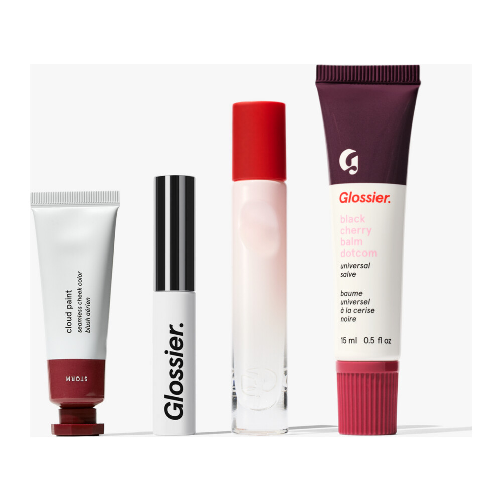 عطر Glossier Top Shelf Essentials