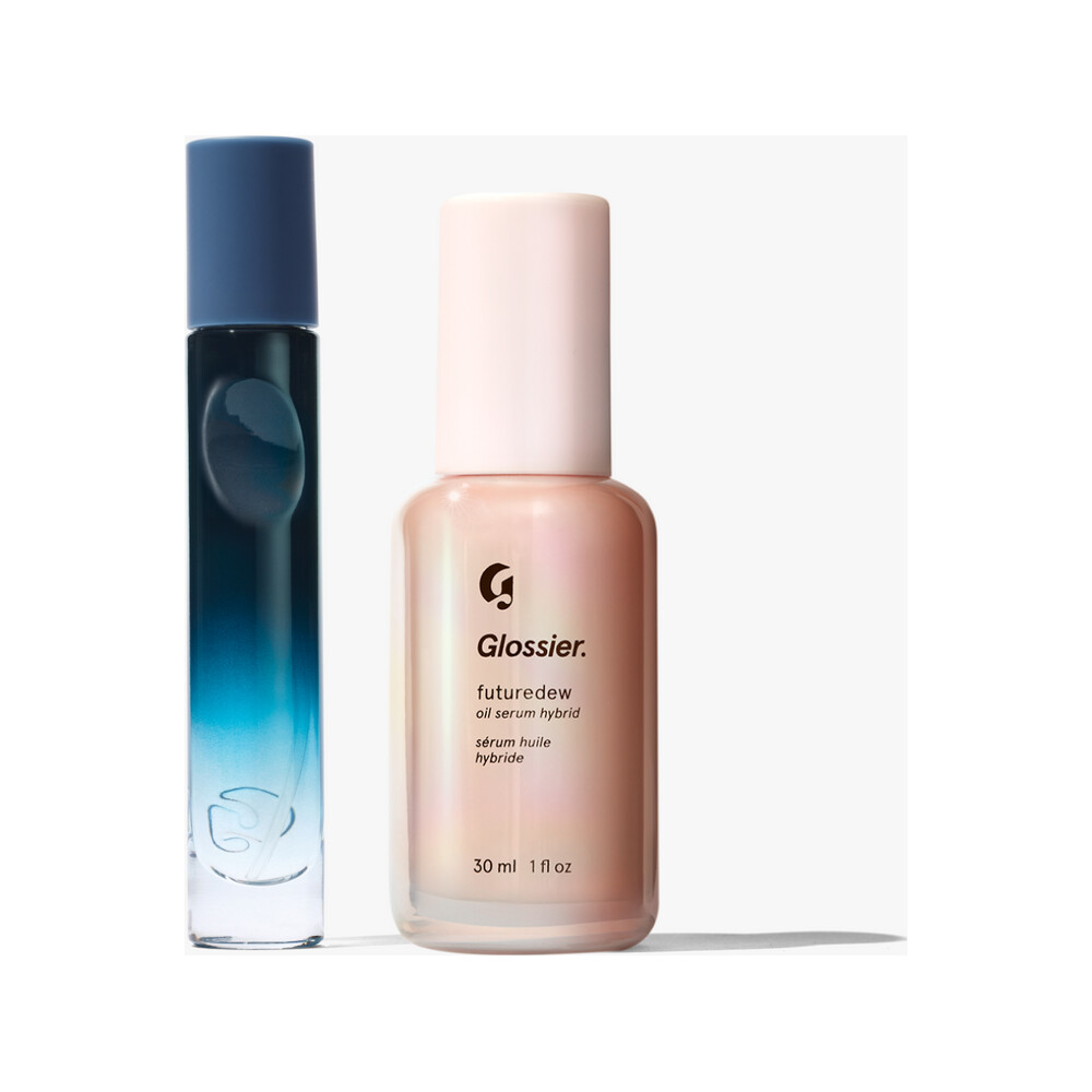 عطر Glossier Vacation Essentials
