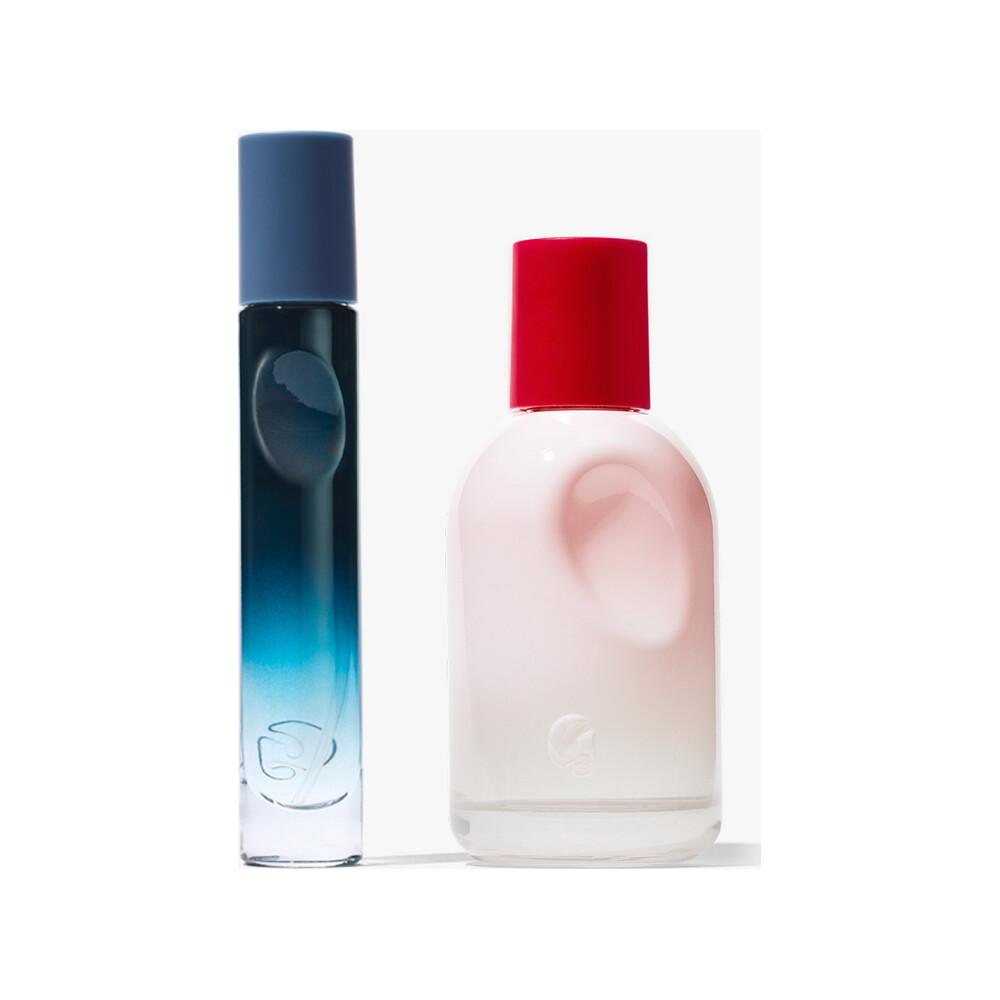 عطر Glossier You + Soie Travel Spray