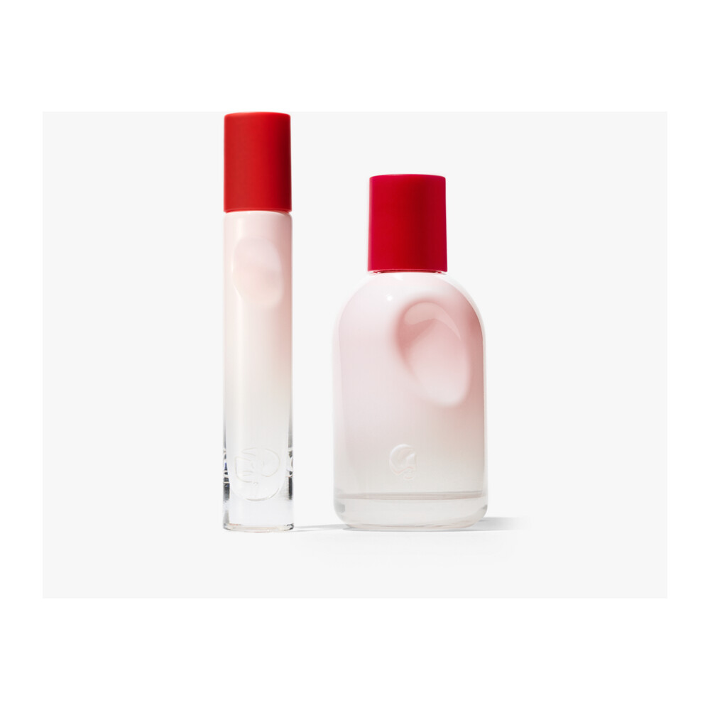 عطر Glossier You + You Travel Spray