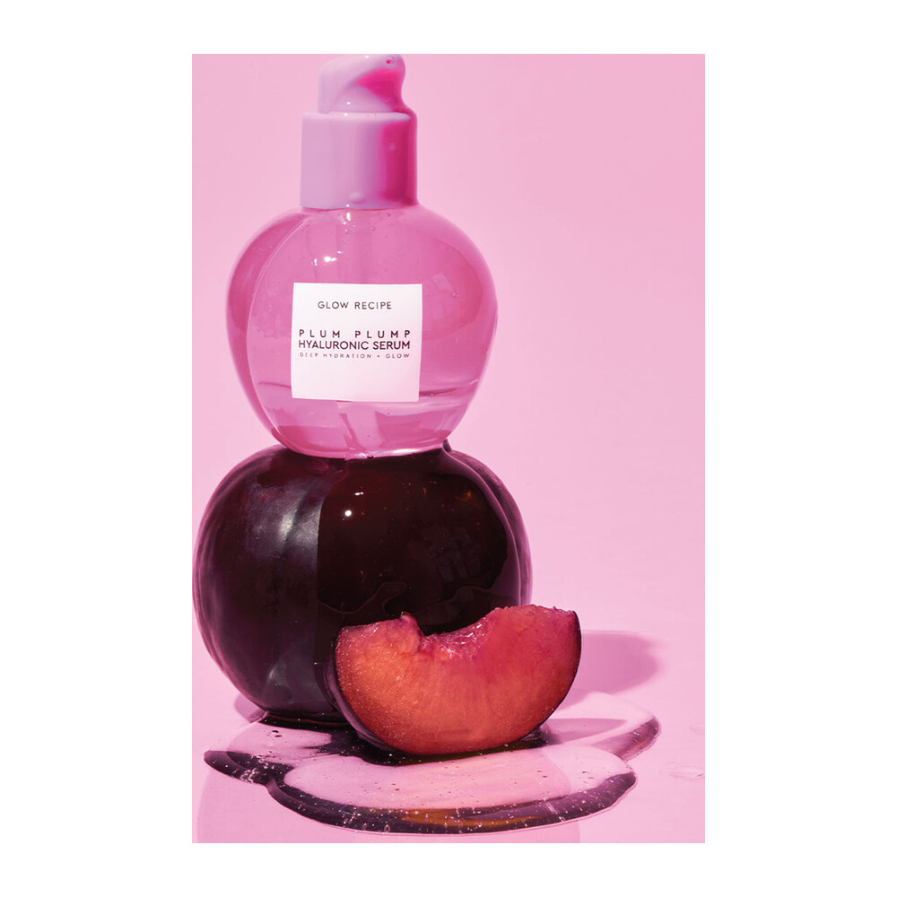 سرم Glow Recipe Plum Plump Hyaluronic Serum