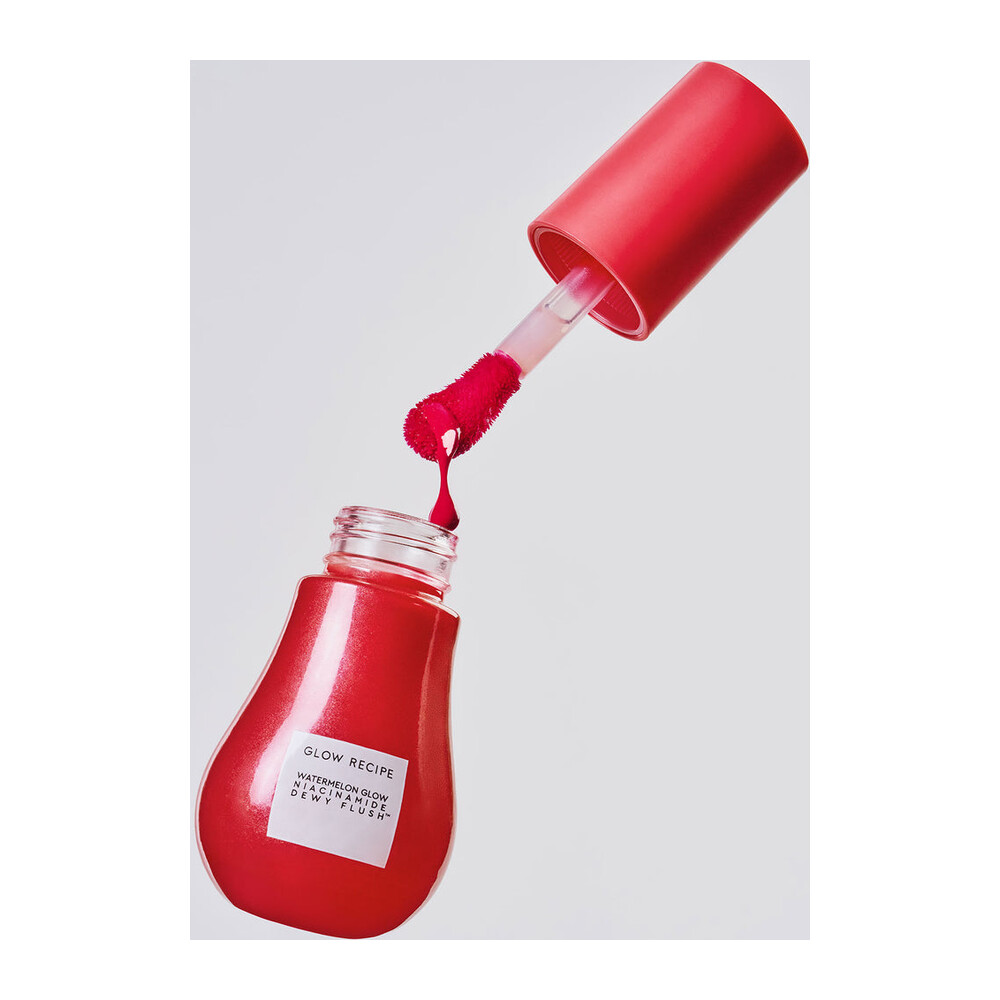 رژگونه Glow Recipe Watermelon Glow Niacinamide Dewy Flush