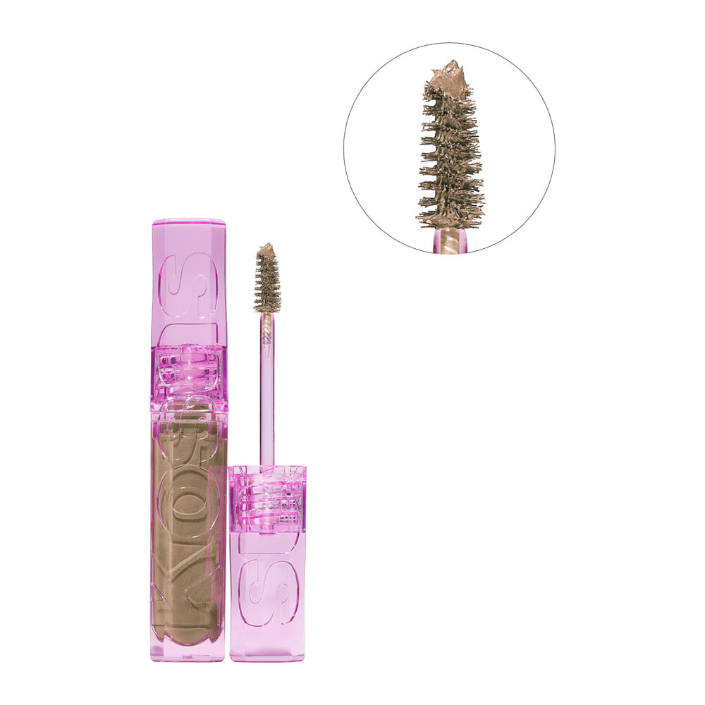 محصول ابرو Kosas Air Brow - Tinted