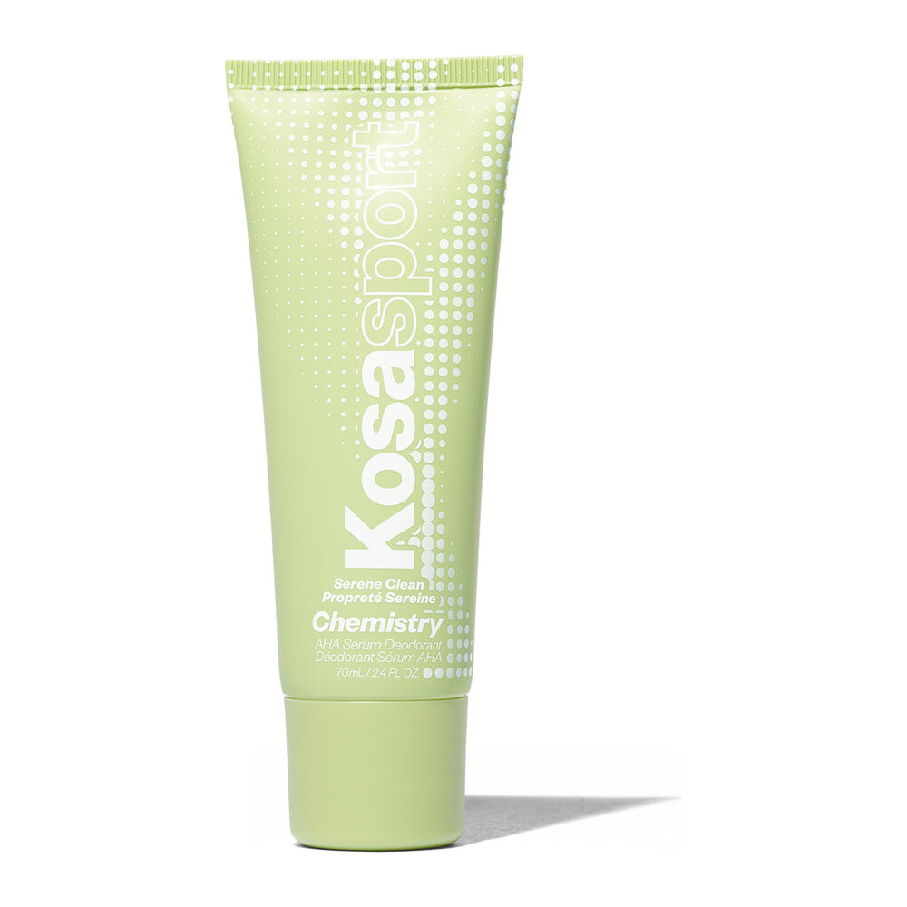 دئودورانت Kosas Chemistry Deodorant