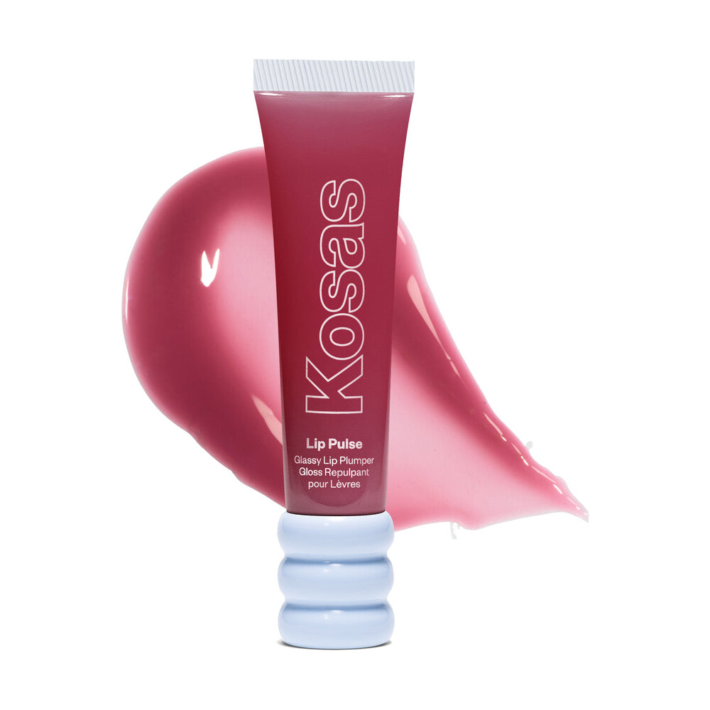 برق لب Kosas Lip Pulse