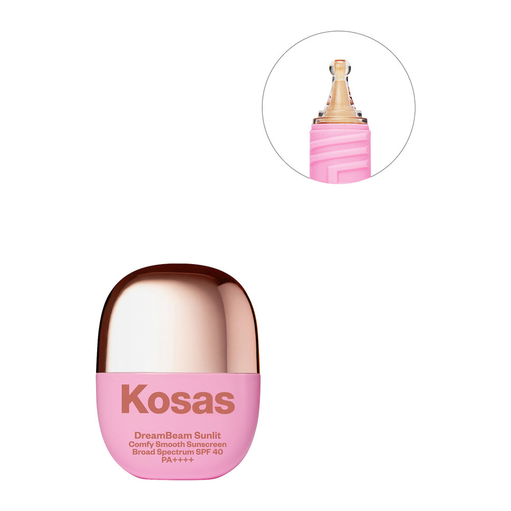 ضدآفتاب Kosas Mini DreamBeam SPF 40 PA++++
