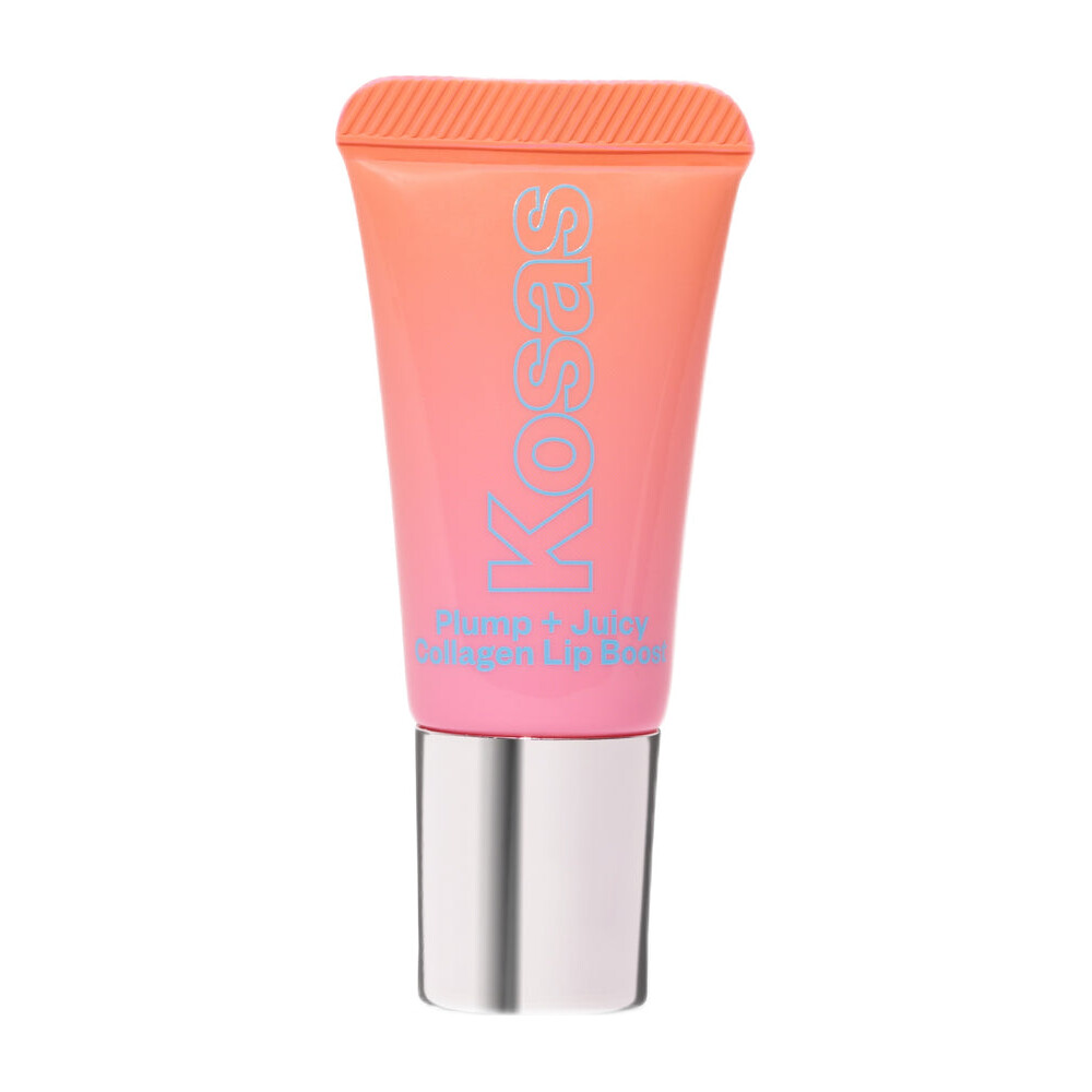 سرم Kosas Mini Plump + Juicy Lip Booster