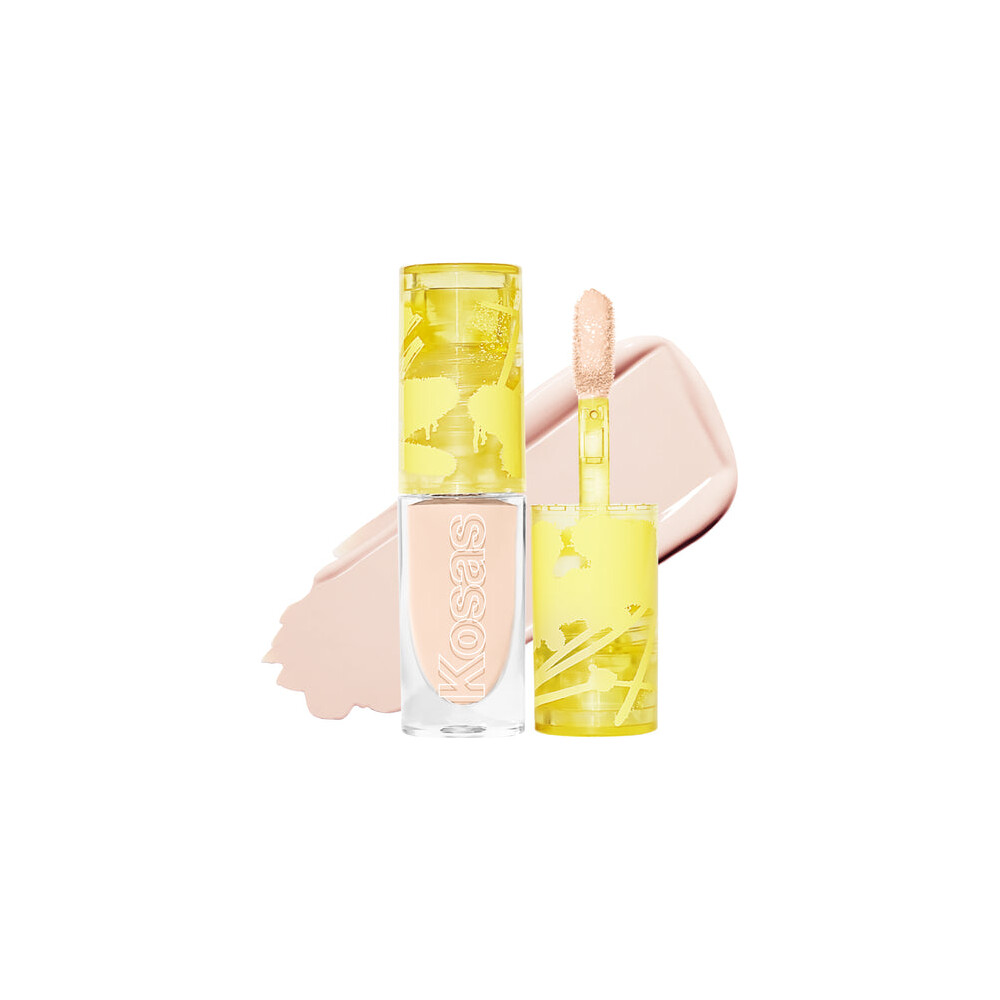 کرم پودر Kosas Mini Revealer Concealer