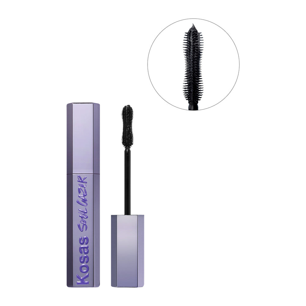 ریمل Kosas Mini Soulgazer Mascara