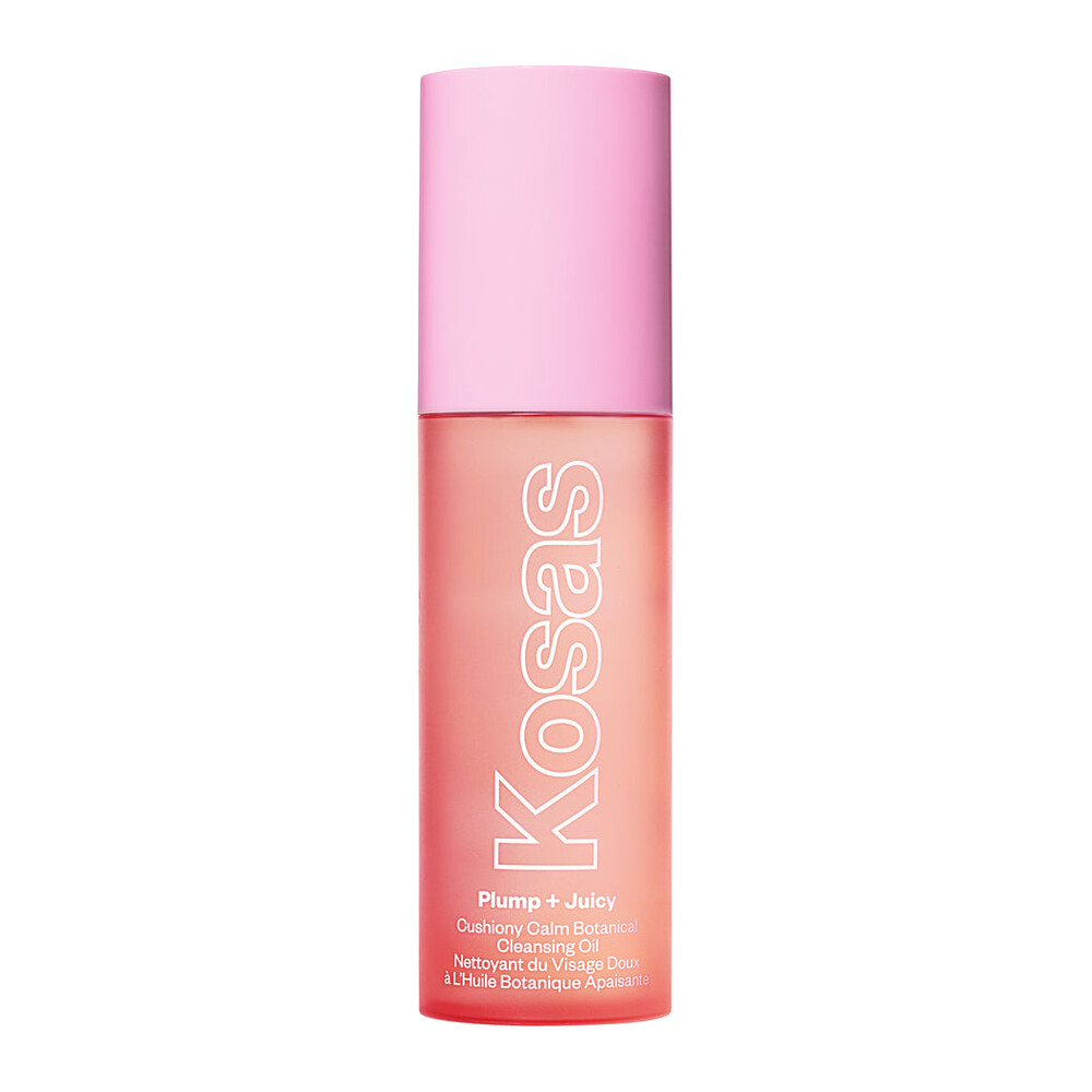 پاک‌کننده صورت Kosas Plump + Juicy Cleansing Oil