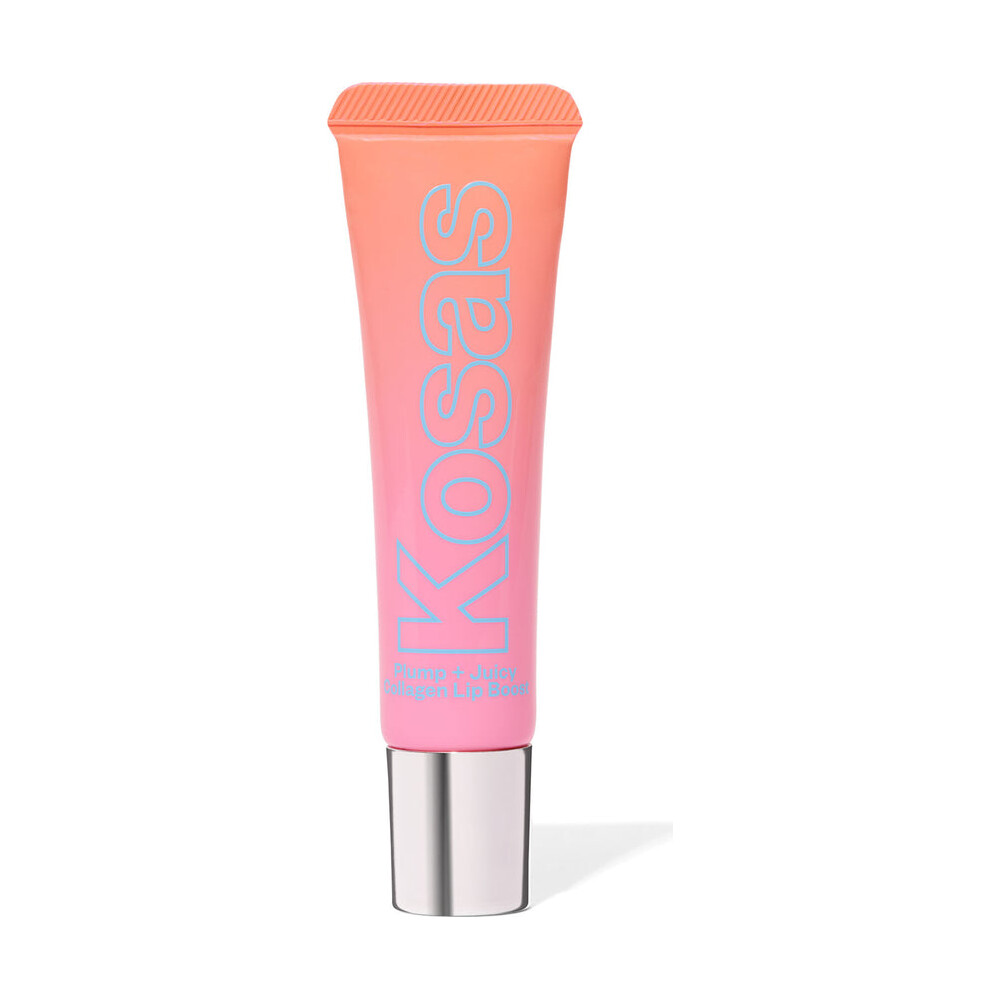 مراقبت لب Kosas Plump + Juicy Lip Booster