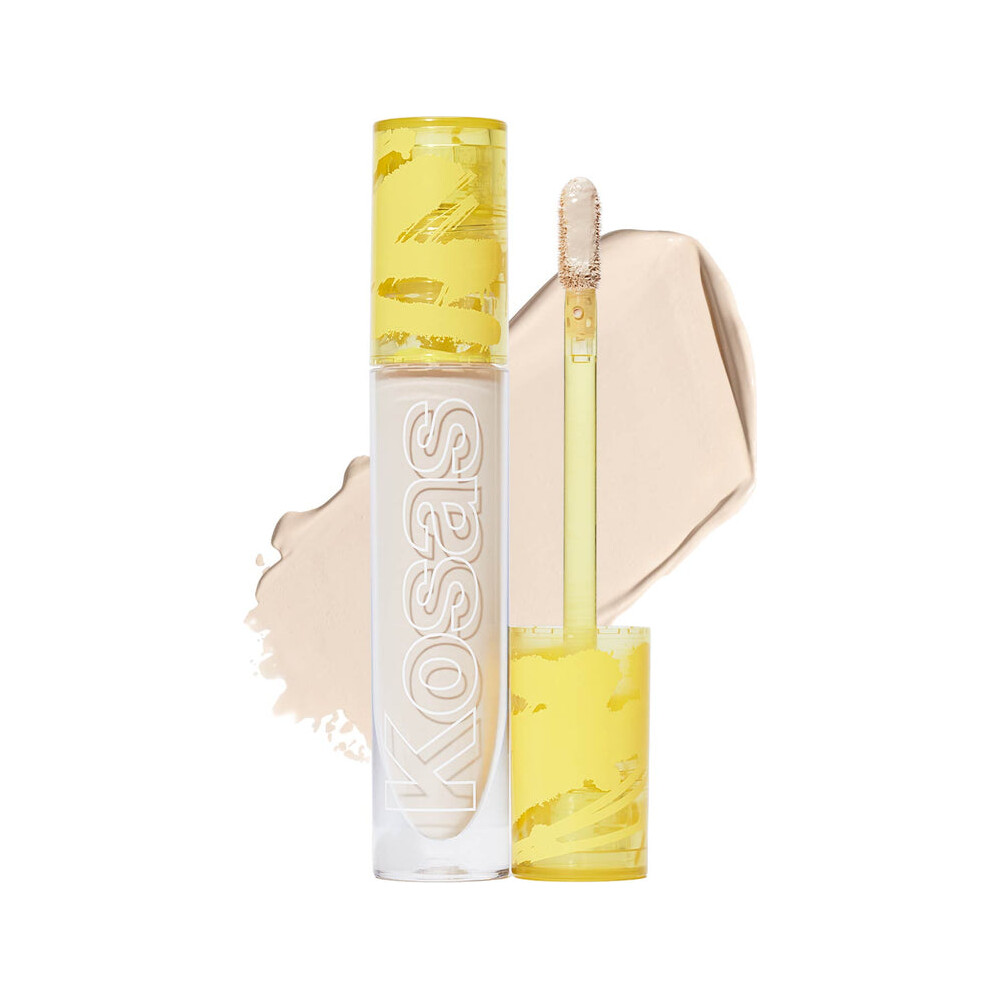کرم پودر Kosas Revealer Concealer