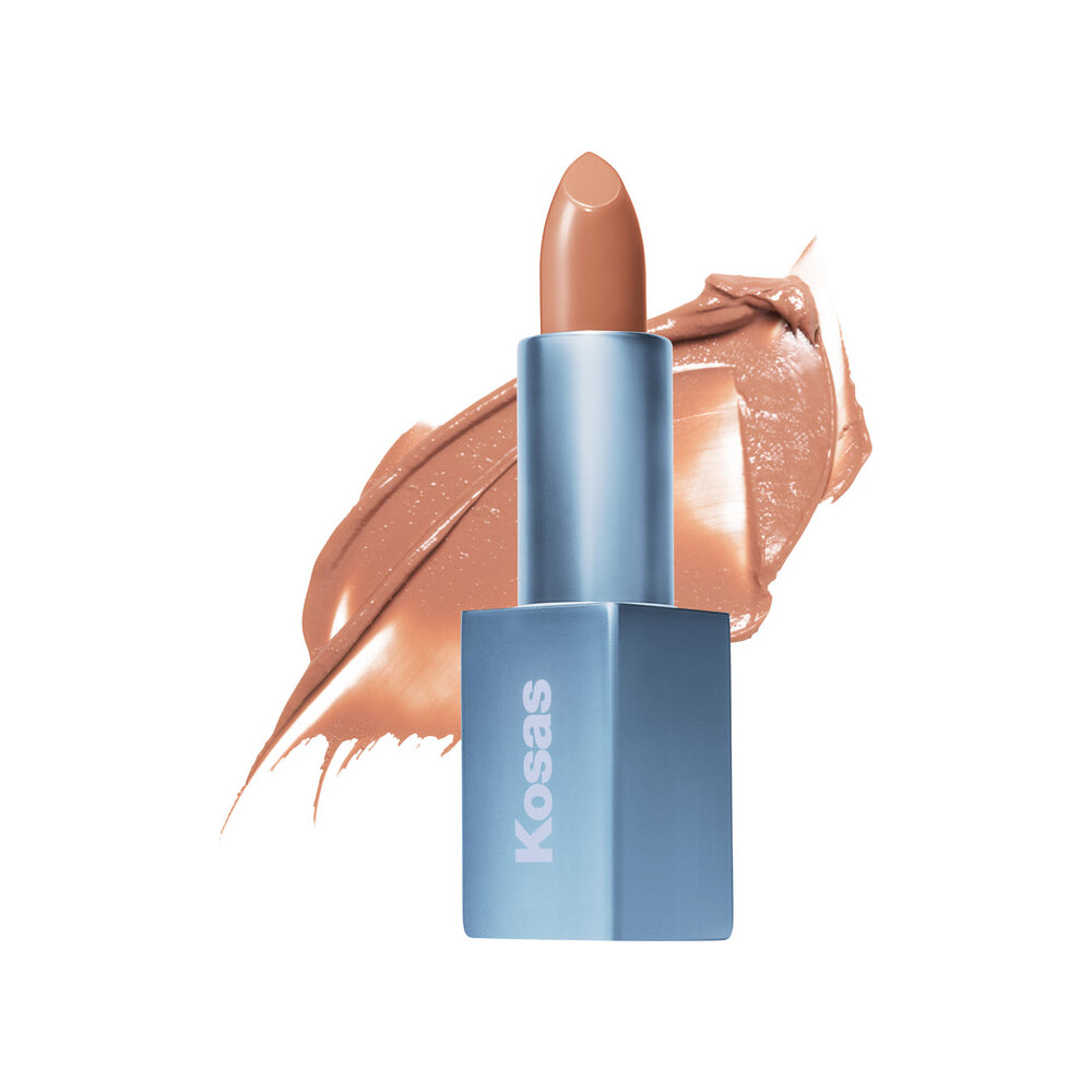 رژ لب Kosas Weightless Lip Color