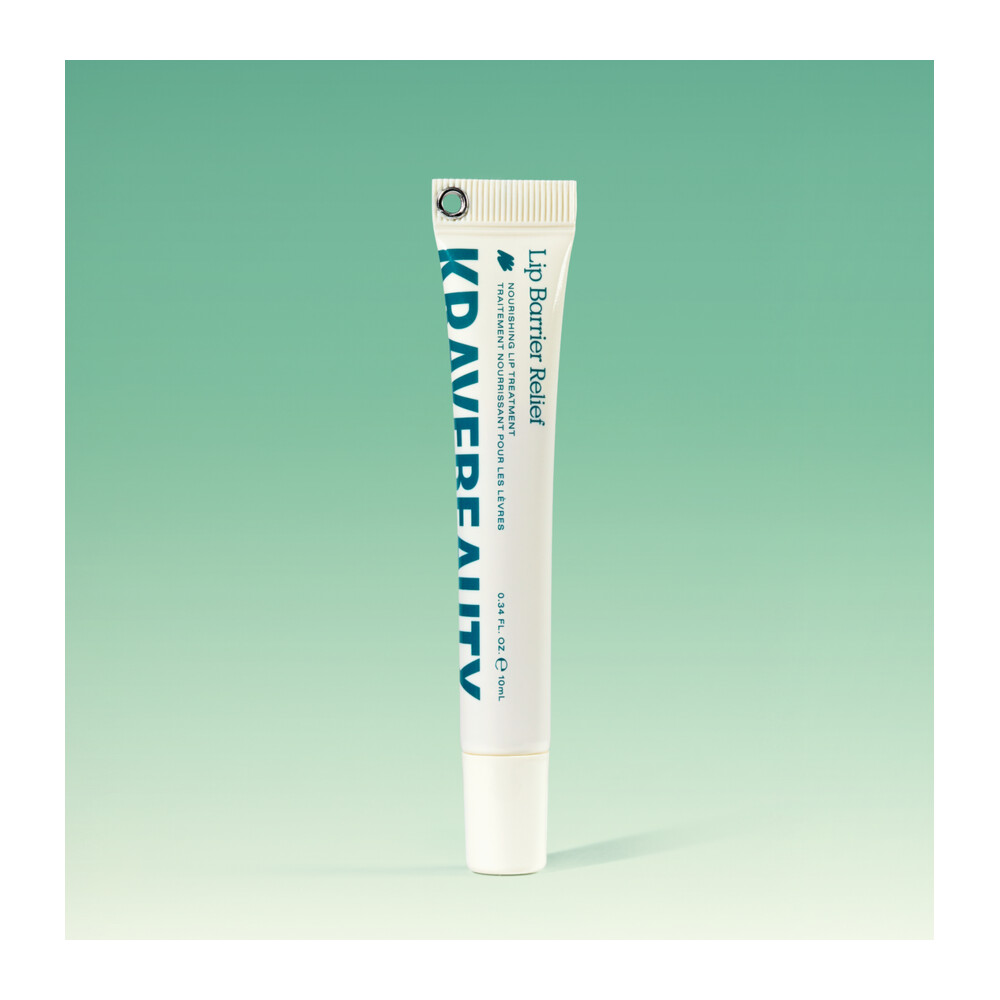 رژ لب Krave Beauty Lip Barrier Relief