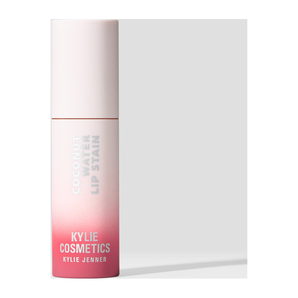 رژ لب مایع Kylie Cosmetics Coconut Water Lip Stain