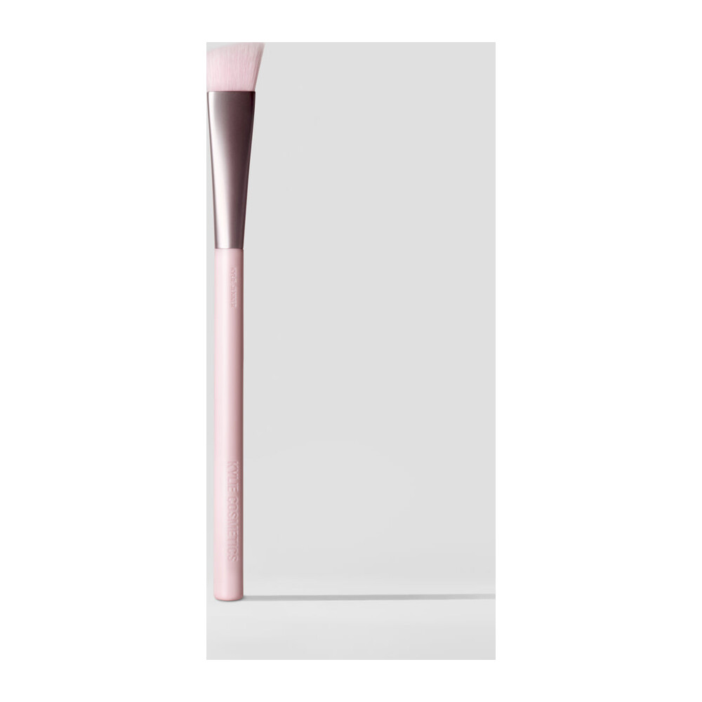 کرم پودر Kylie Cosmetics Concealer Brush 02