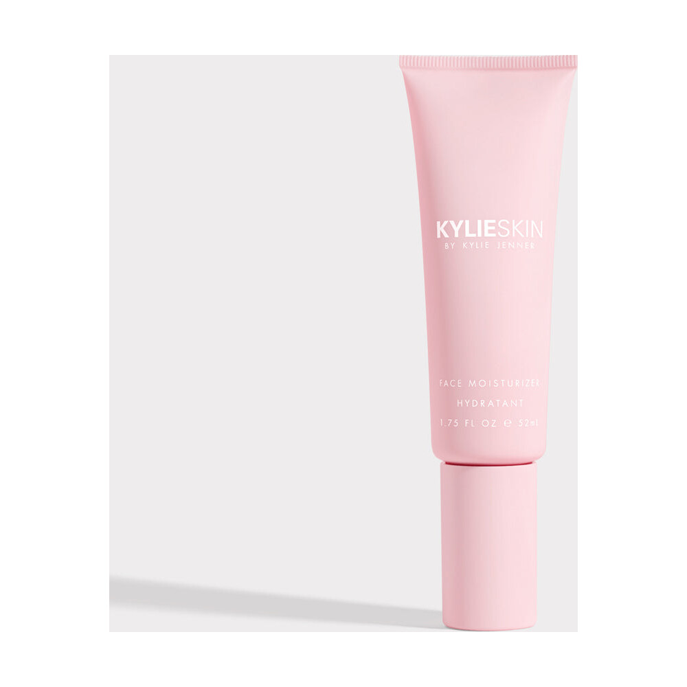 کرم مرطوبکننده Kylie Cosmetics Face Moisturizer