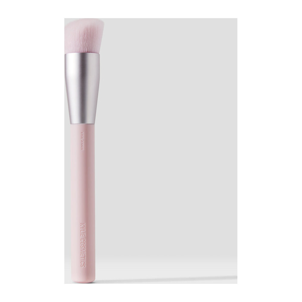 کرم پودر Kylie Cosmetics Foundation Brush 01