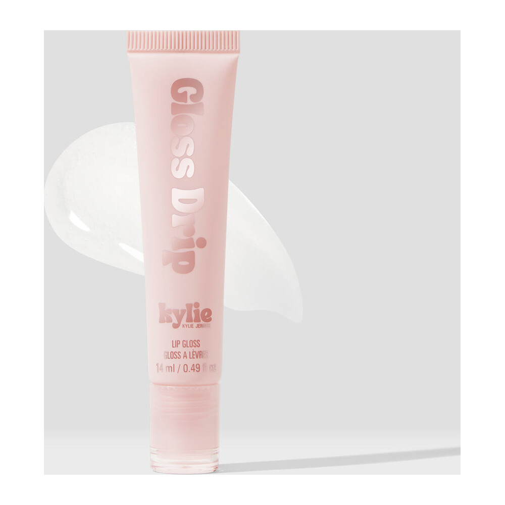 برق لب Kylie Cosmetics Gloss Drip