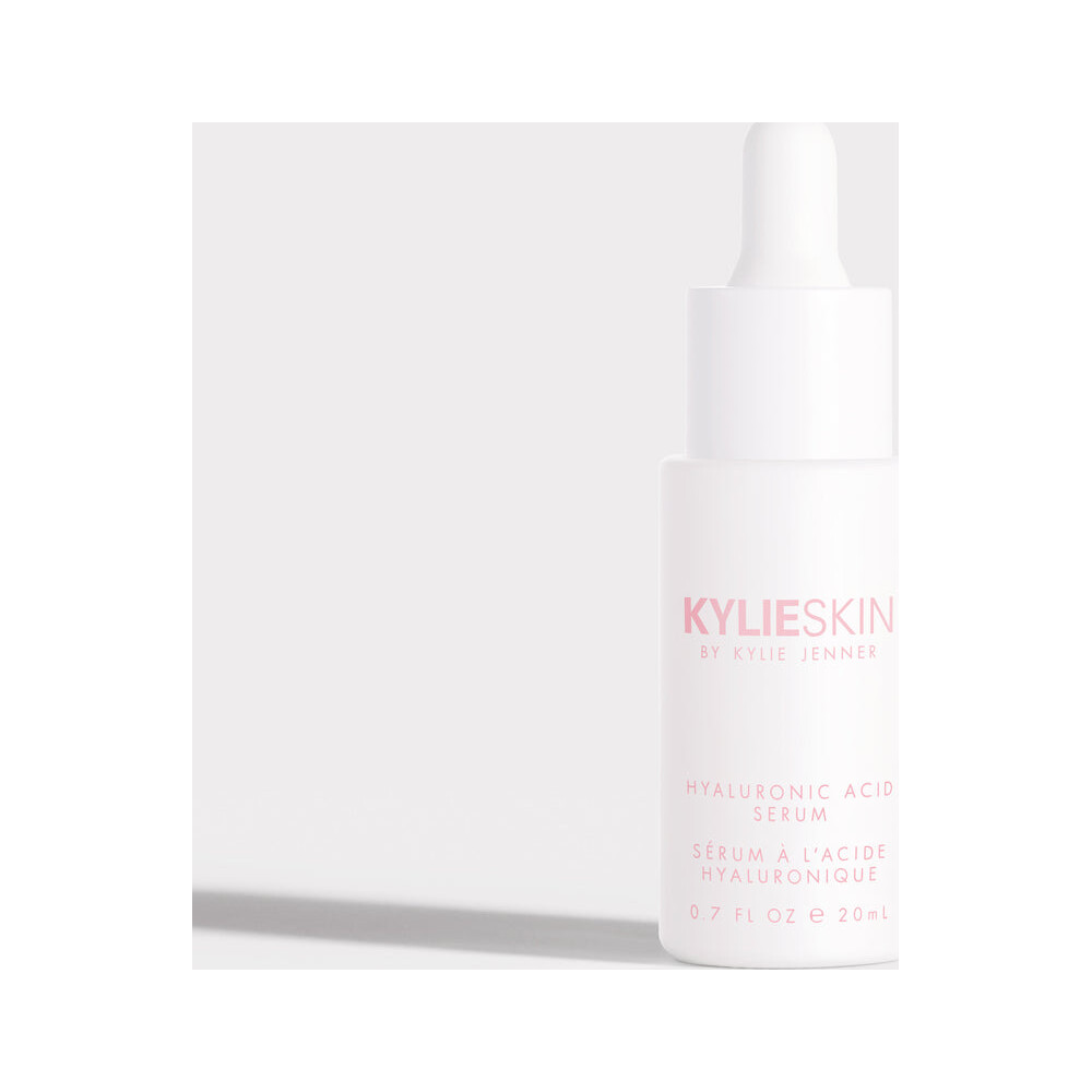 سرم Kylie Cosmetics Hyaluronic Acid Serum