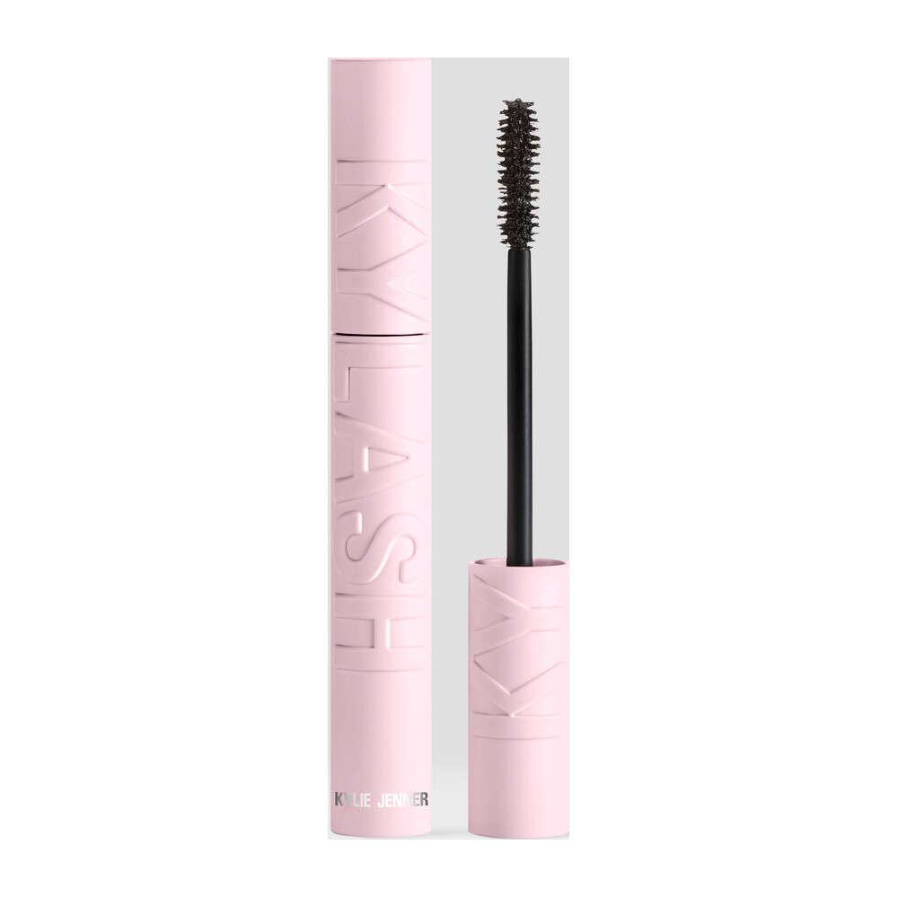 برق لب Kylie Cosmetics Kylash Volume Mascara