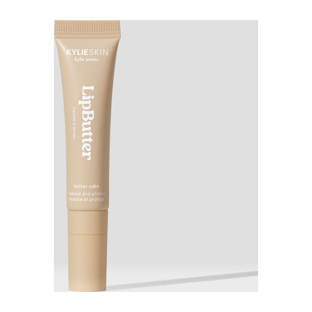 مراقبت لب Kylie Cosmetics Lip Butter