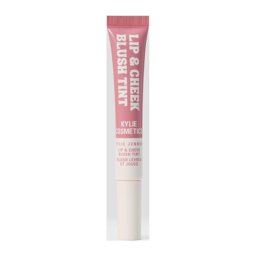 رژگونه Kylie Cosmetics Lip & Cheek Blush Tint