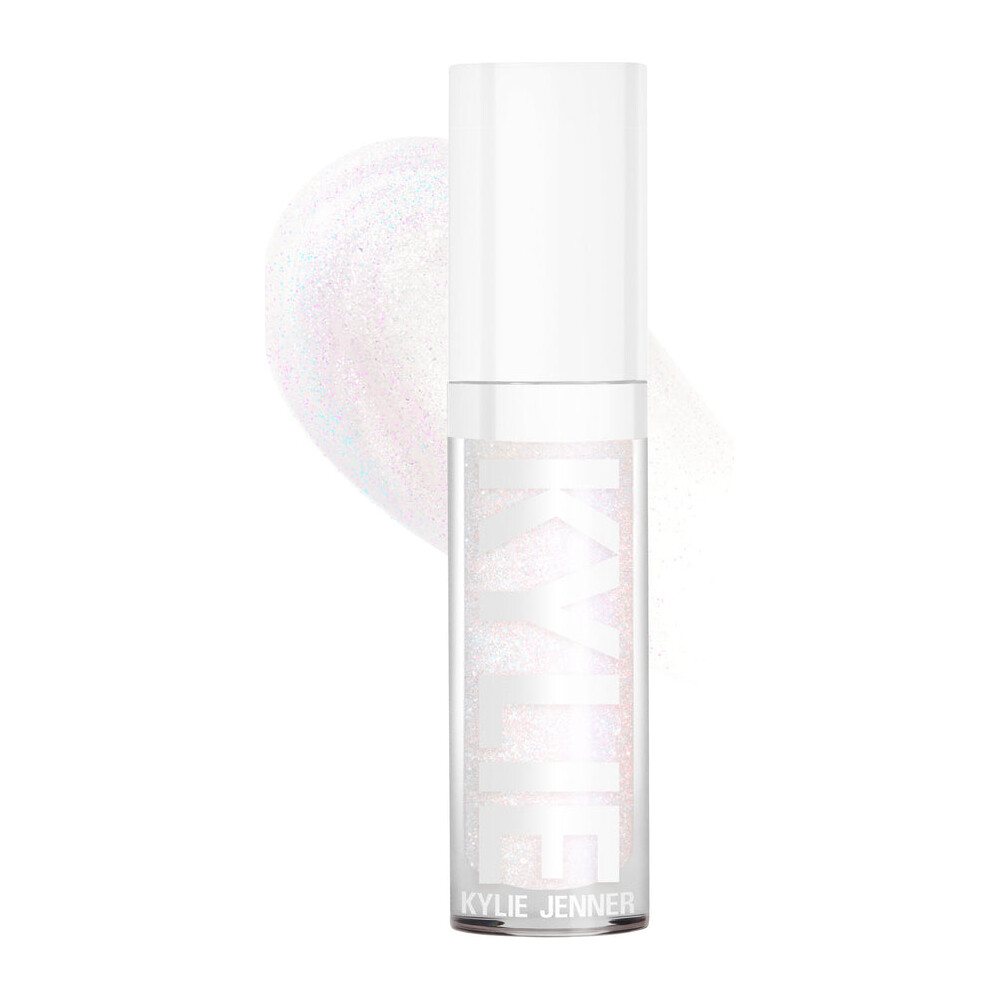 برق لب Kylie Cosmetics Plumping Gloss