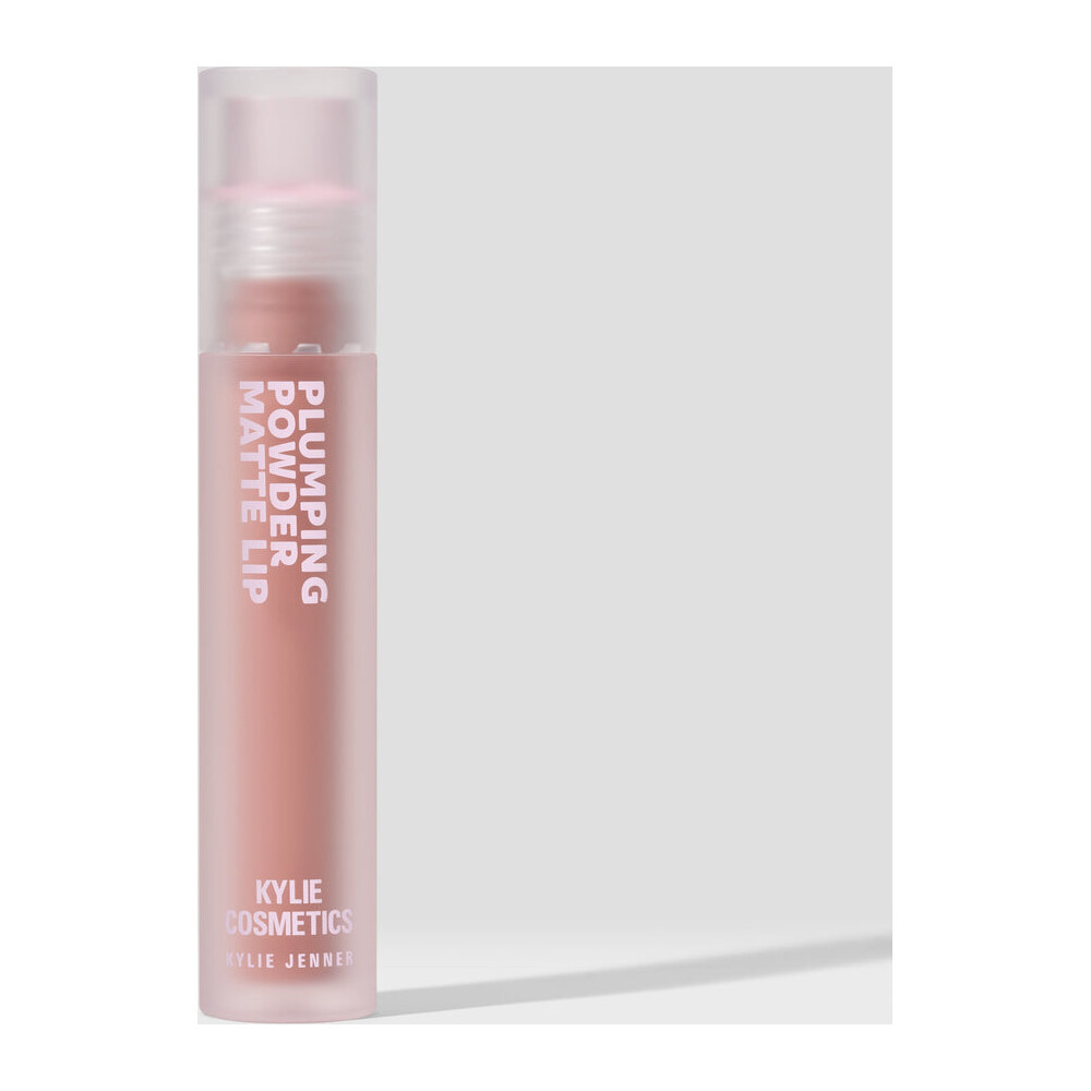 رژ لب مایع Kylie Cosmetics Plumping Powder Matte Lip