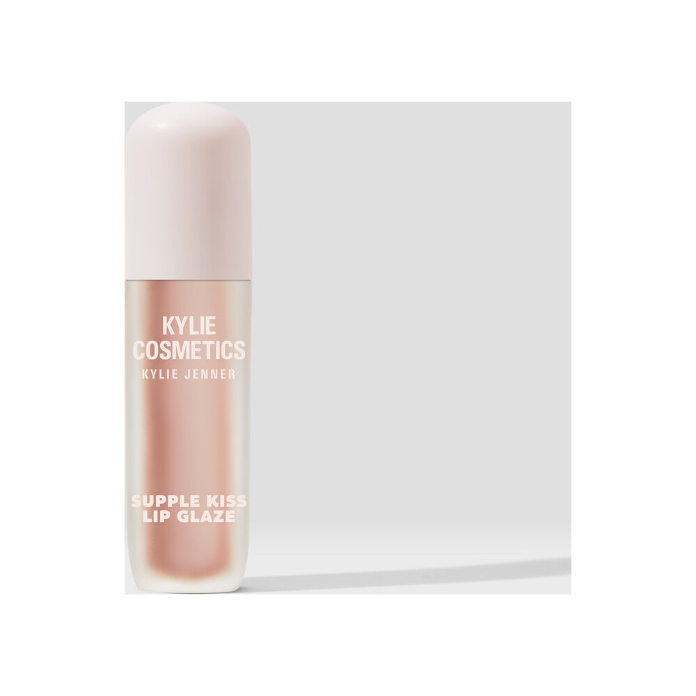 برق لب Kylie Cosmetics Supple Kiss Lip Glaze