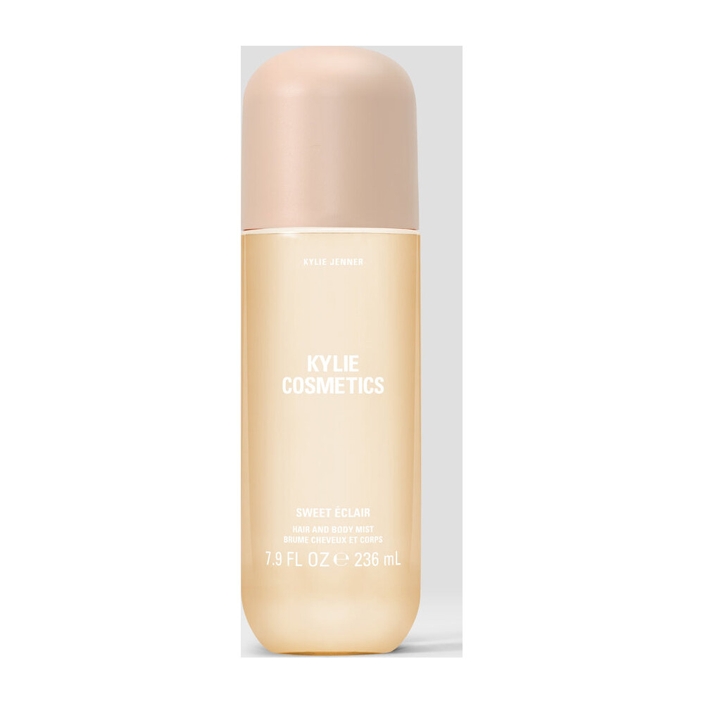 عطر Kylie Cosmetics Sweet Éclair Hair & Body Mist