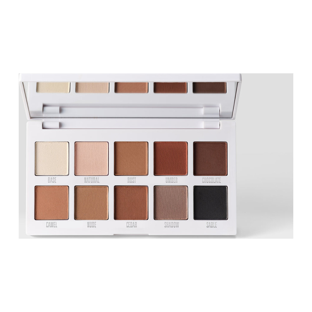 ریمل Kylie Cosmetics The Classic Matte Palette