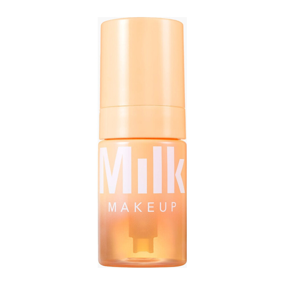 پرایمر Milk Makeup Cloud Glow Foam Brightening Primer
