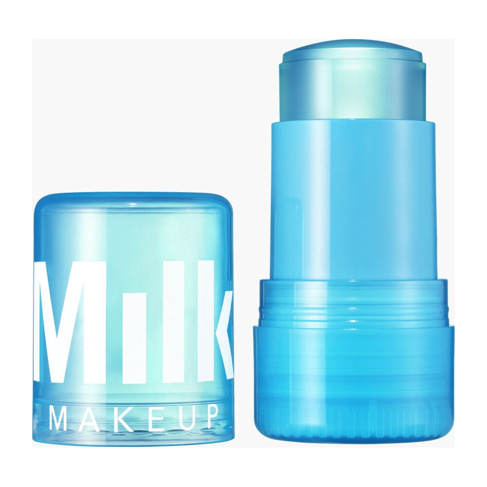 سرم Milk Makeup Cooling Water Jelly Ice Depuffing Serum