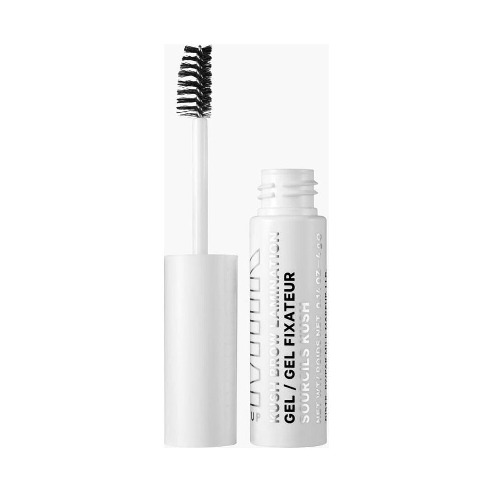محصول ابرو Milk Makeup KUSH Brow Lamination Gel