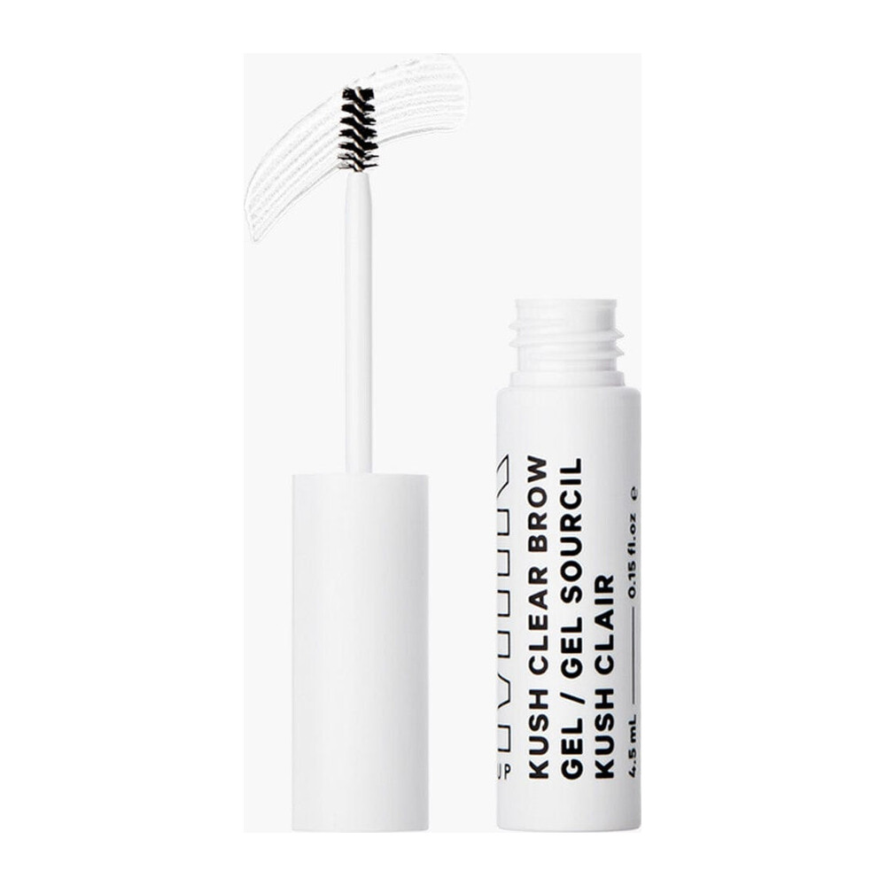 محصول ابرو Milk Makeup KUSH Clear Brow Gel
