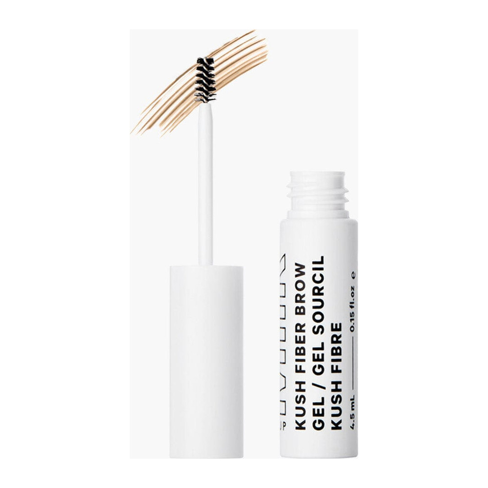 محصول ابرو Milk Makeup KUSH Fiber Brow Gel