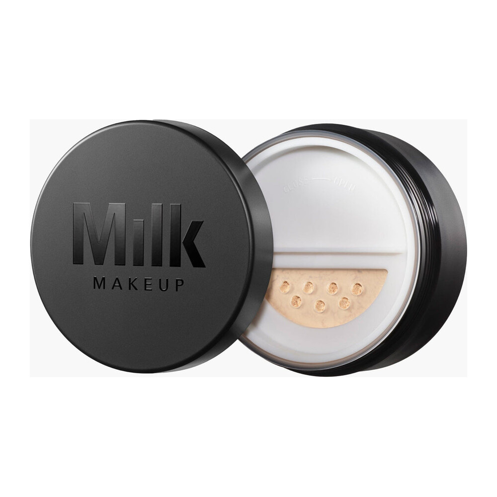 پودر فیکس Milk Makeup Pore Eclipse Matte Translucent Setting Powder