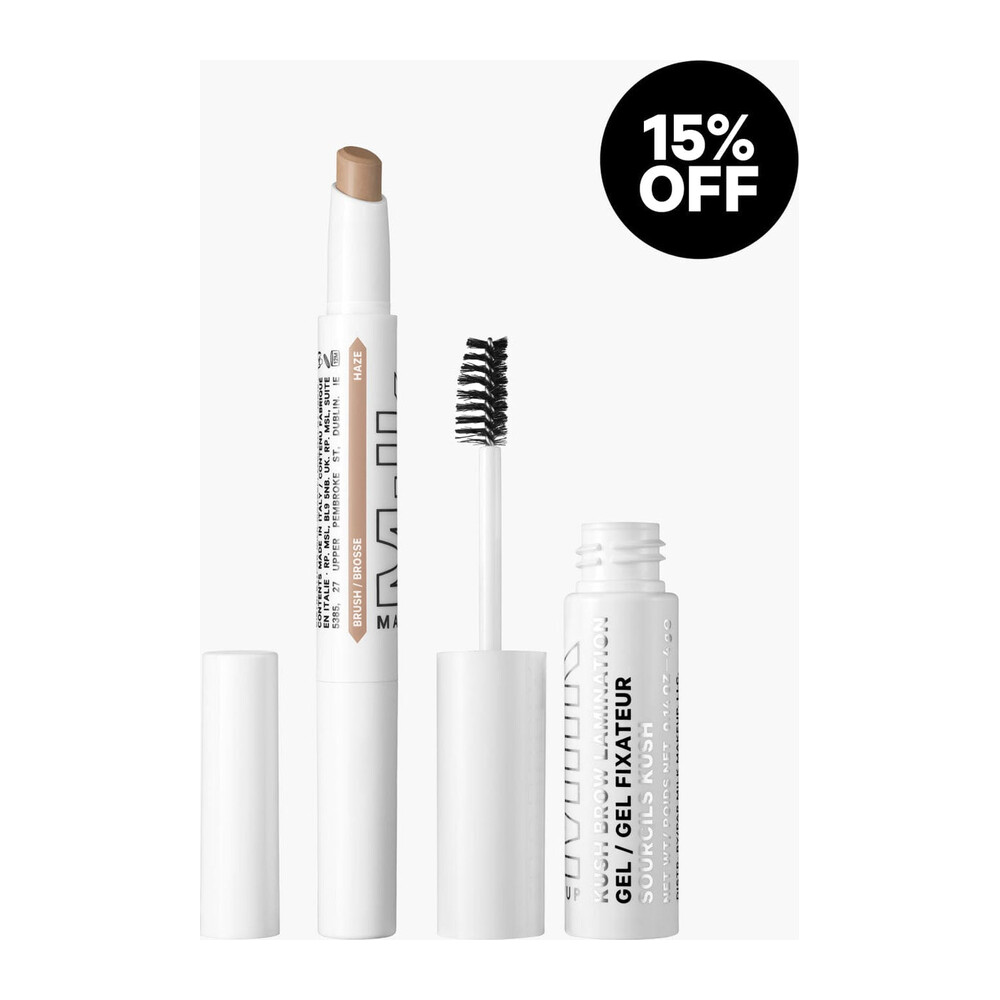 محصول ابرو Milk Makeup The Bold Brow Duo