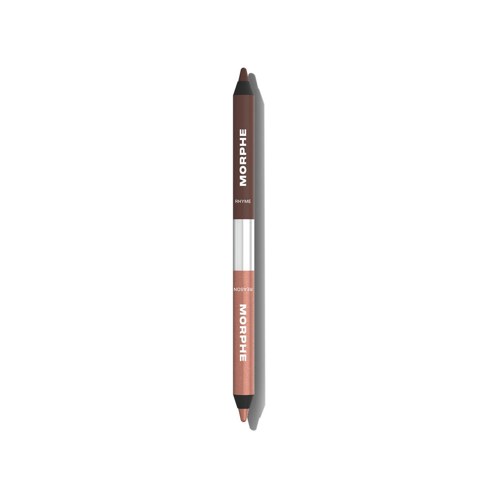 خط چشم Morphe Bi-Liner Dual-Ended Gel Liners