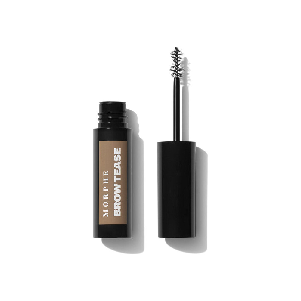 محصول ابرو Morphe Brow Tease Fiber-Infused Volumizing Mousse